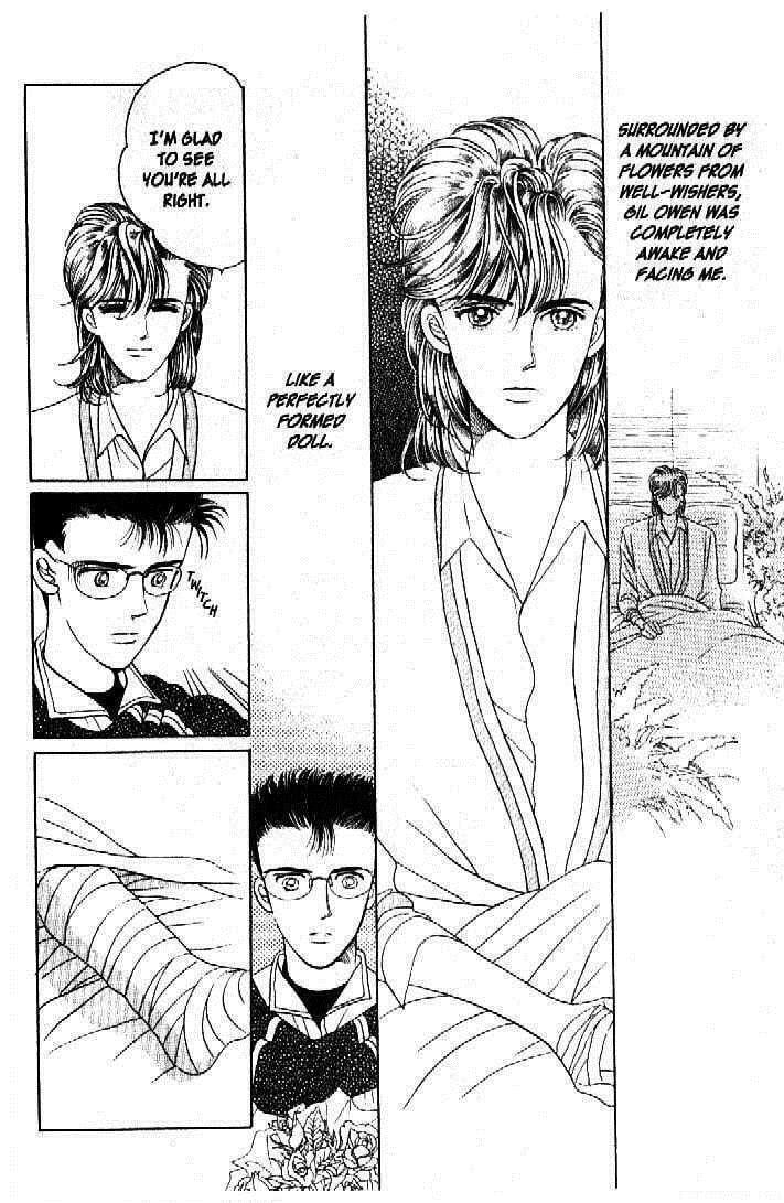 Read Moon Child chapter 28 image 38 on Lezhin