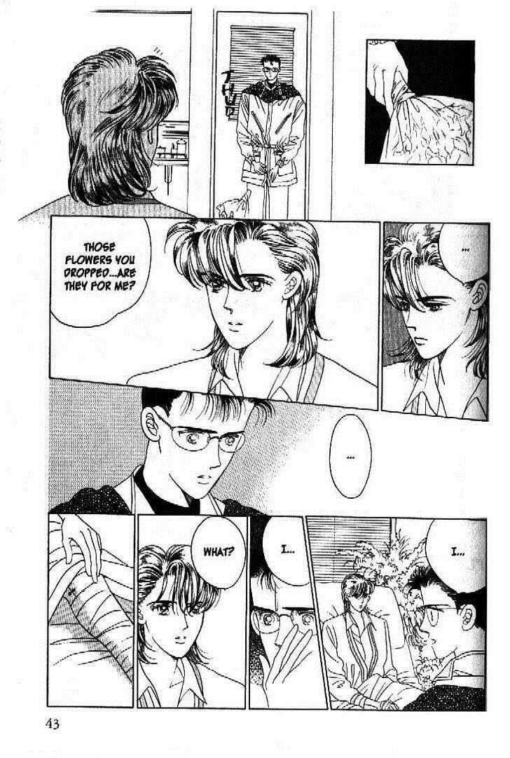 Read Moon Child chapter 28 image 39 on Lezhin