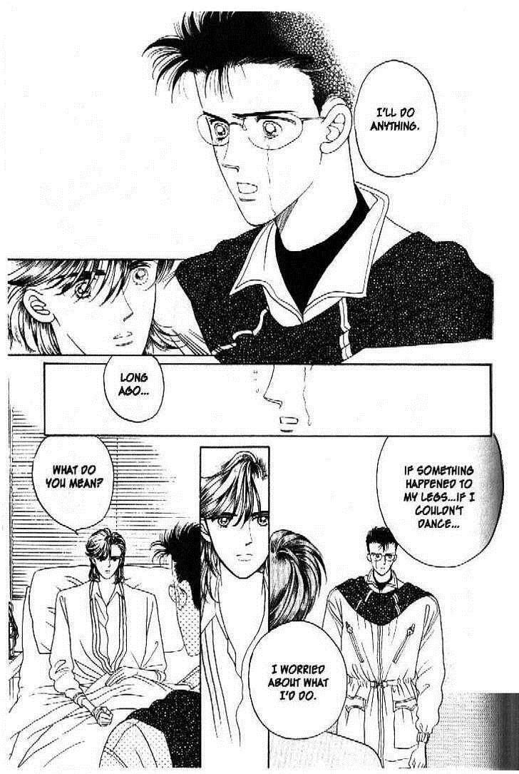 Read Moon Child chapter 28 image 41 on Lezhin