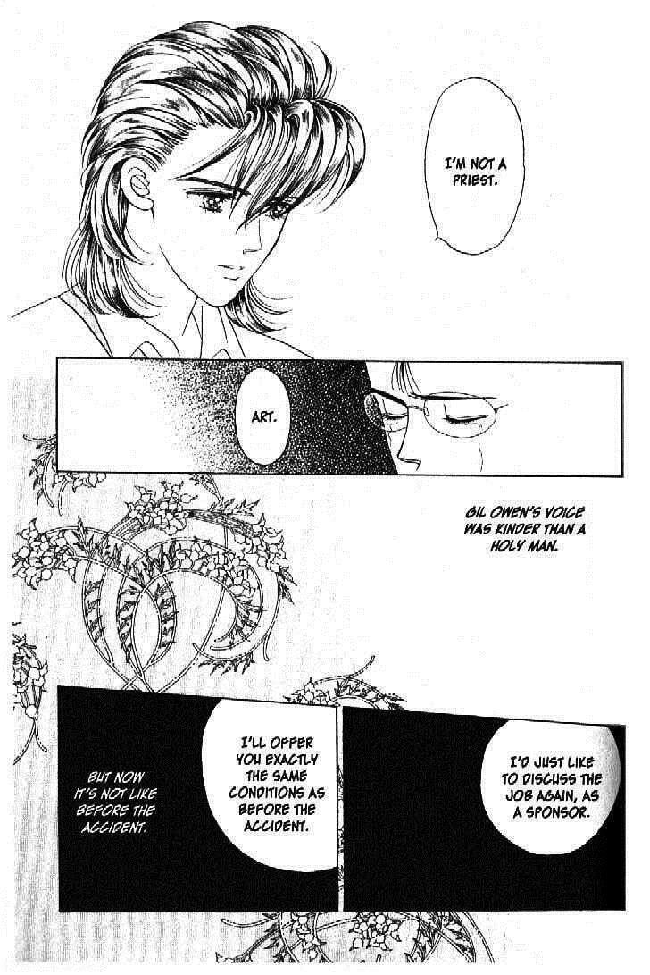 Read Moon Child chapter 28 image 43 on Lezhin