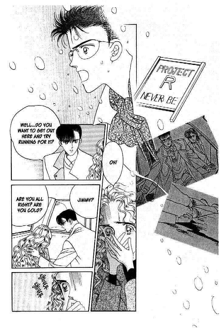 Read Moon Child chapter 28 image 7 on Lezhin