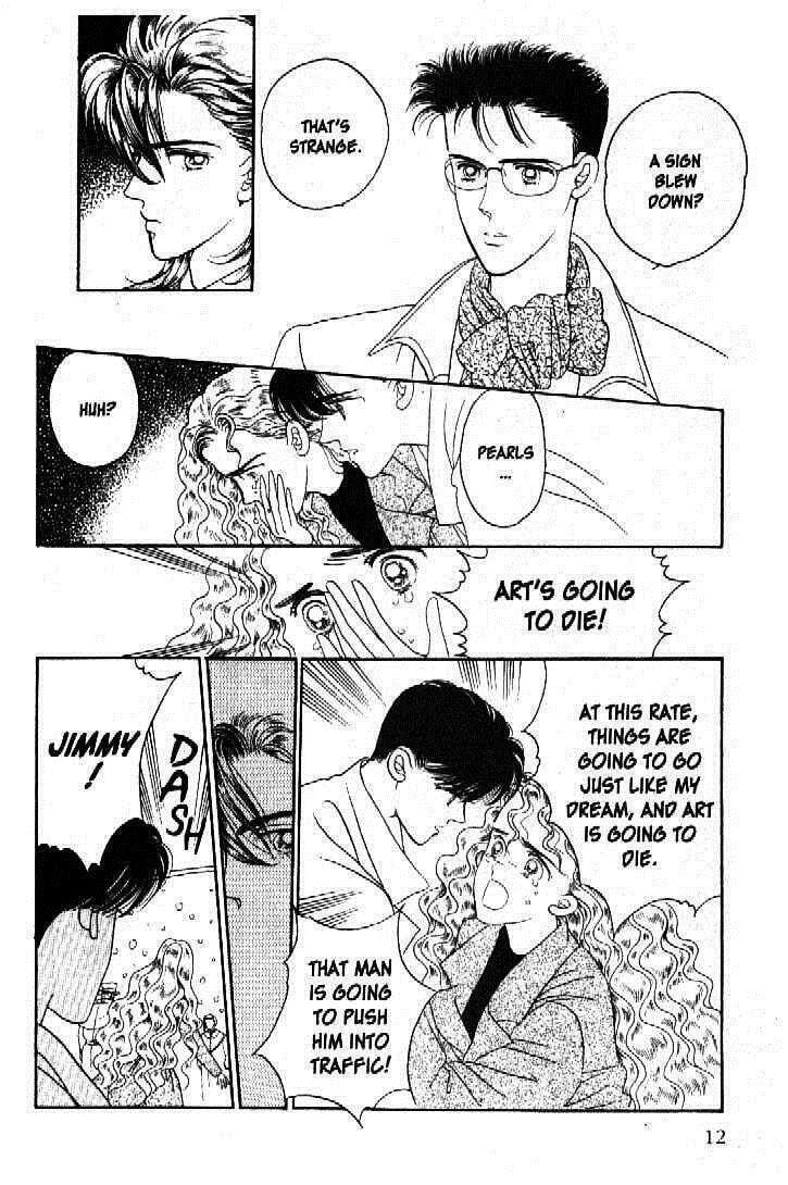 Read Moon Child chapter 28 image 9 on Lezhin