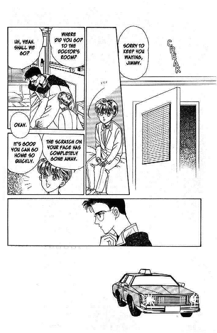 Read Moon Child chapter 29 image 1 on Lezhin