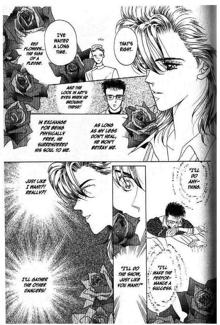 Read Moon Child chapter 29 image 10 on Lezhin