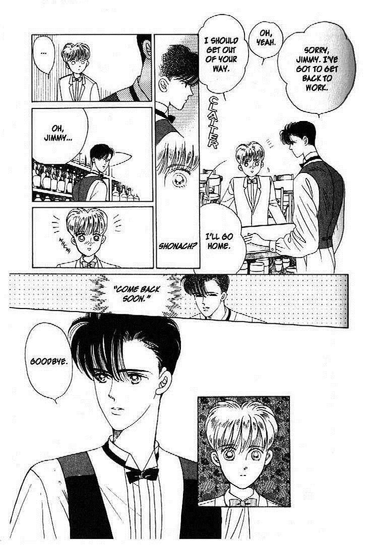 Read Moon Child chapter 29 image 14 on Lezhin