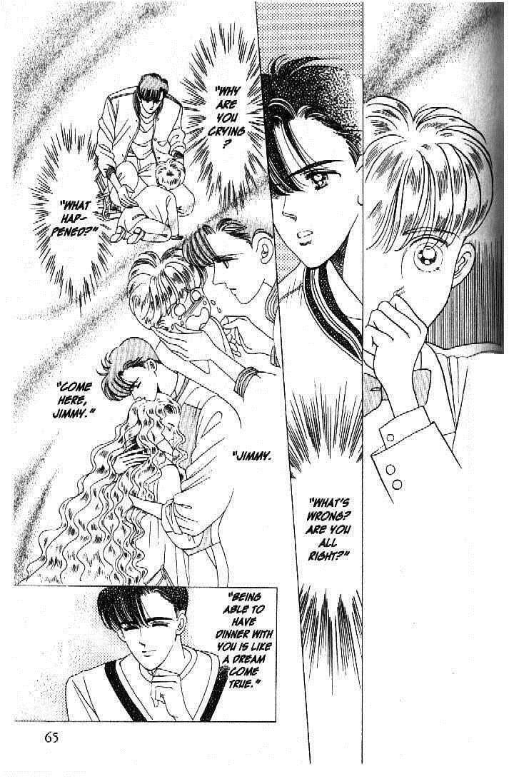 Read Moon Child chapter 29 image 16 on Lezhin