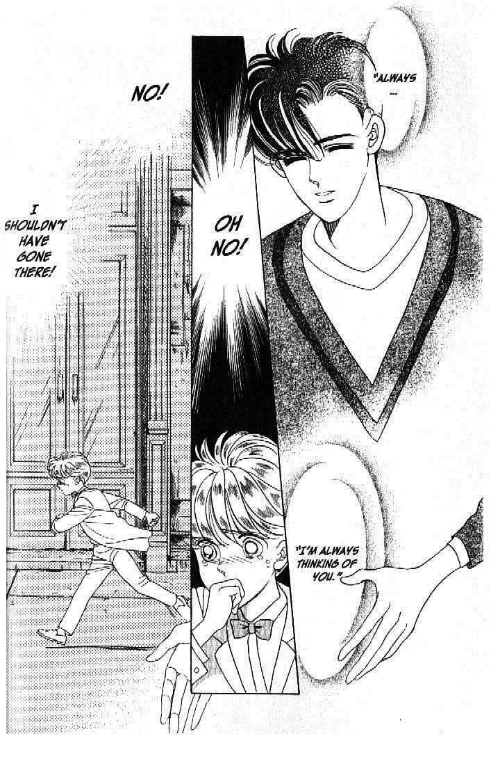Read Moon Child chapter 29 image 17 on Lezhin