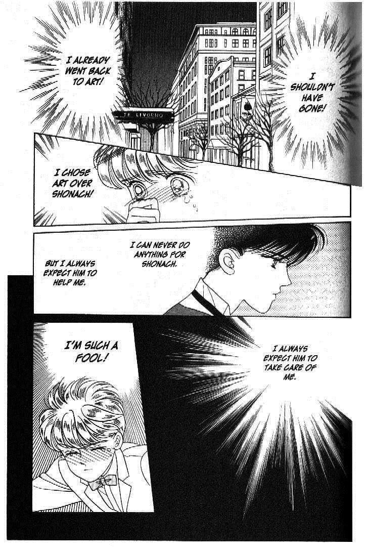 Read Moon Child chapter 29 image 18 on Lezhin
