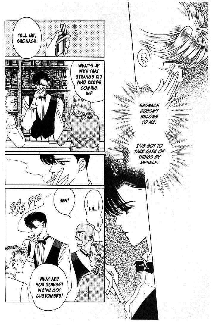 Read Moon Child chapter 29 image 19 on Lezhin