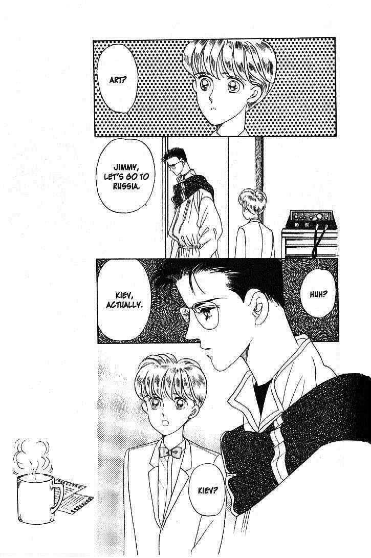 Read Moon Child chapter 29 image 2 on Lezhin