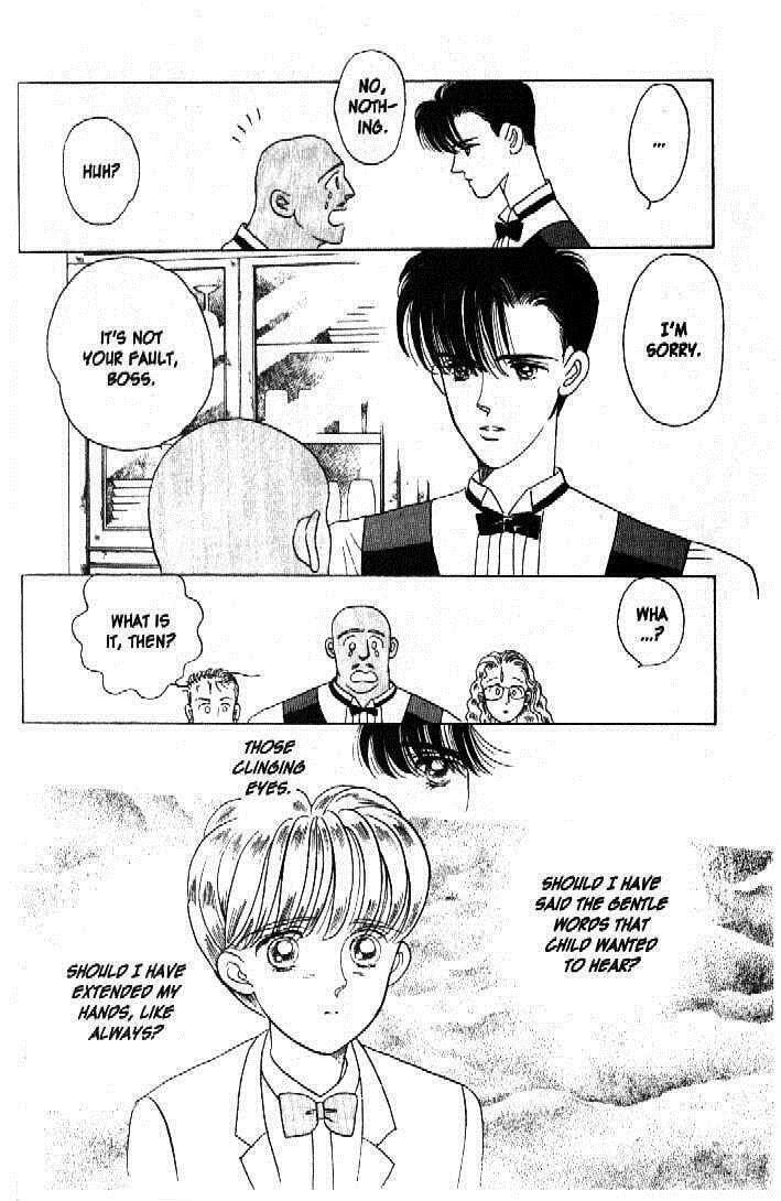 Read Moon Child chapter 29 image 21 on Lezhin