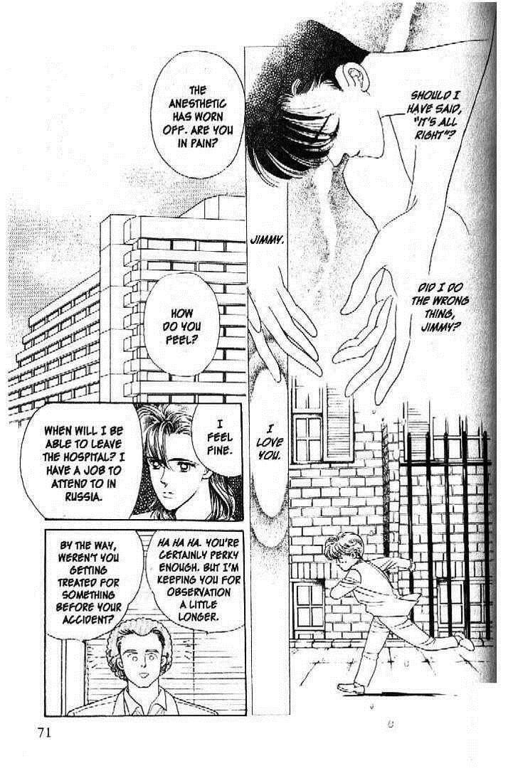 Read Moon Child chapter 29 image 22 on Lezhin