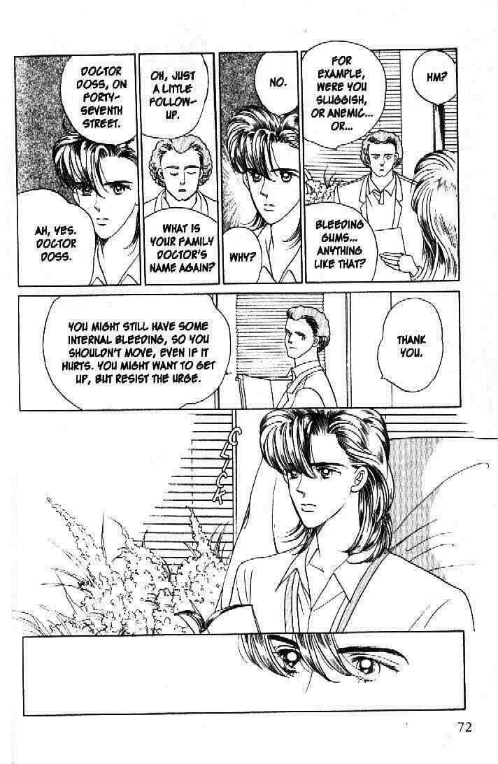 Read Moon Child chapter 29 image 23 on Lezhin