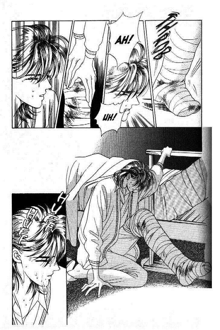 Read Moon Child chapter 29 image 26 on Lezhin
