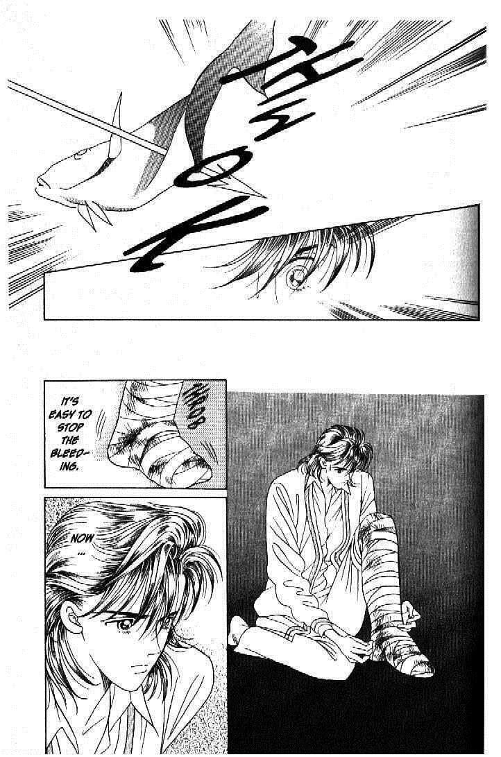Read Moon Child chapter 29 image 30 on Lezhin