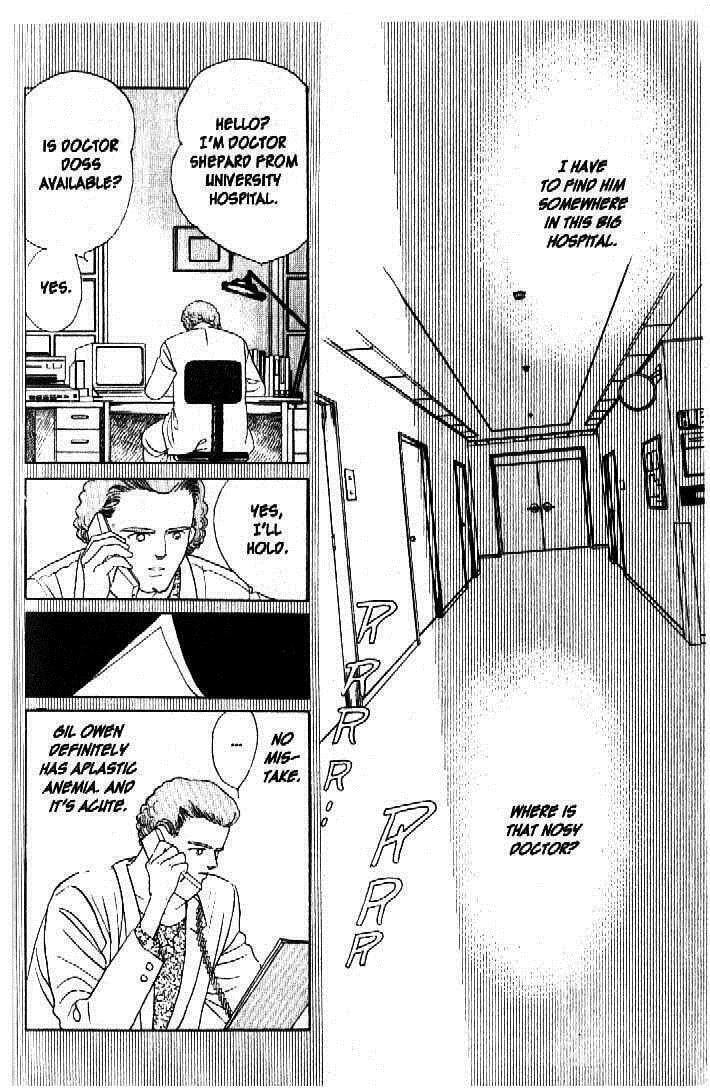 Read Moon Child chapter 29 image 31 on Lezhin
