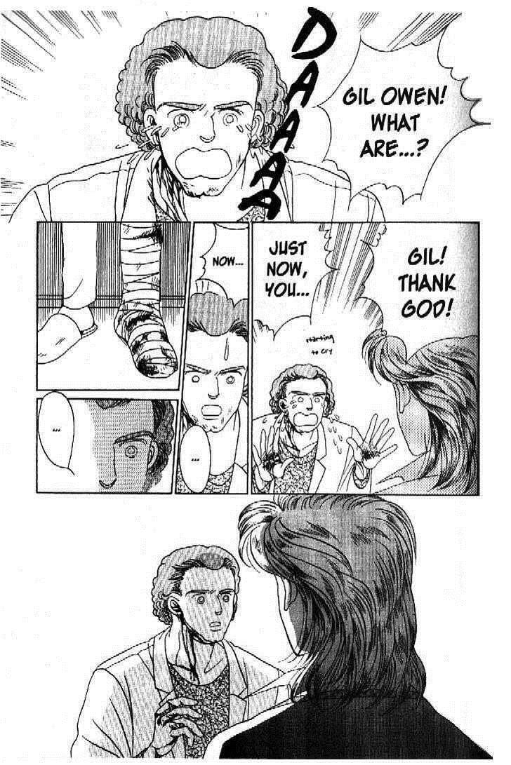Read Moon Child chapter 29 image 36 on Lezhin