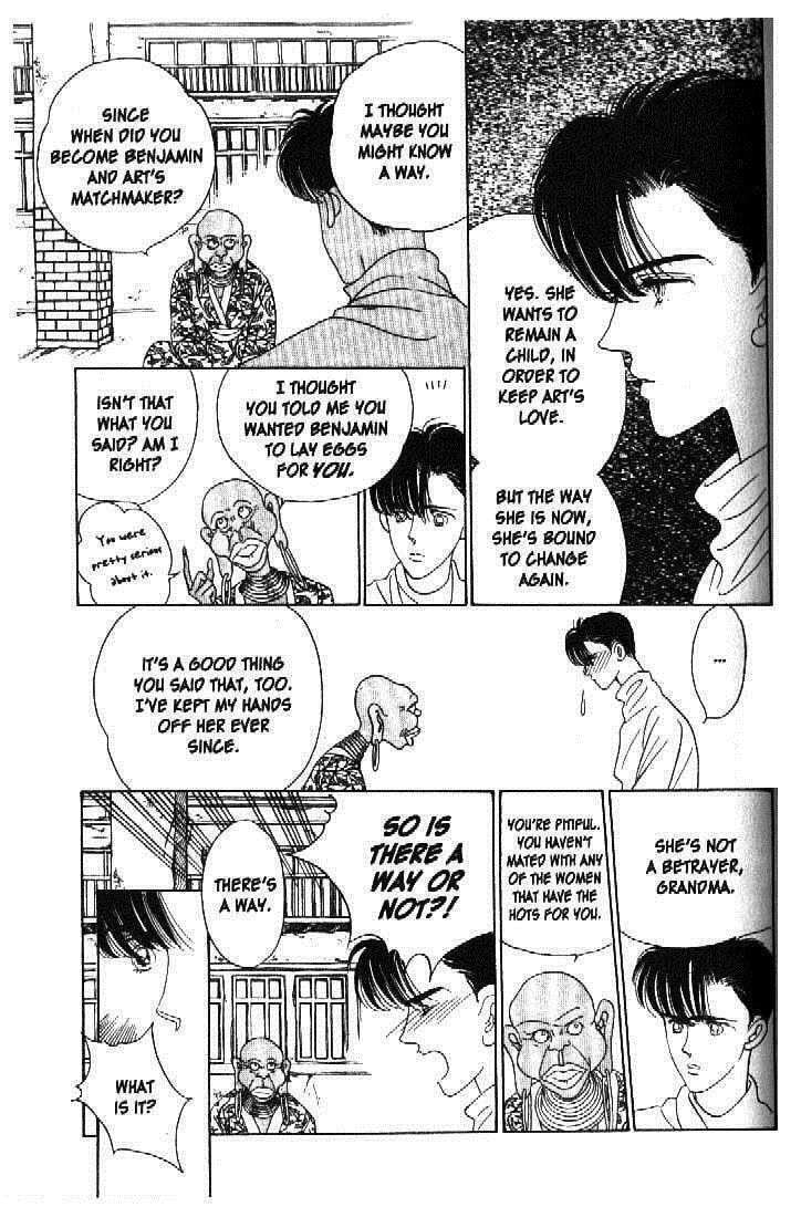 Read Moon Child chapter 29 image 40 on Lezhin