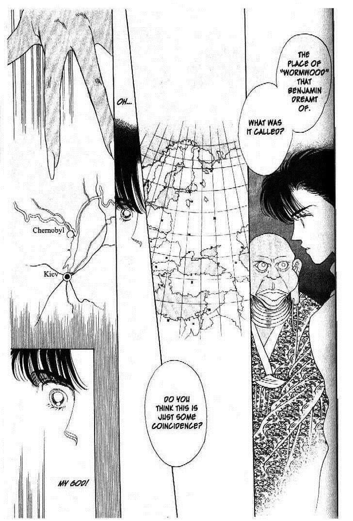 Read Moon Child chapter 29 image 42 on Lezhin