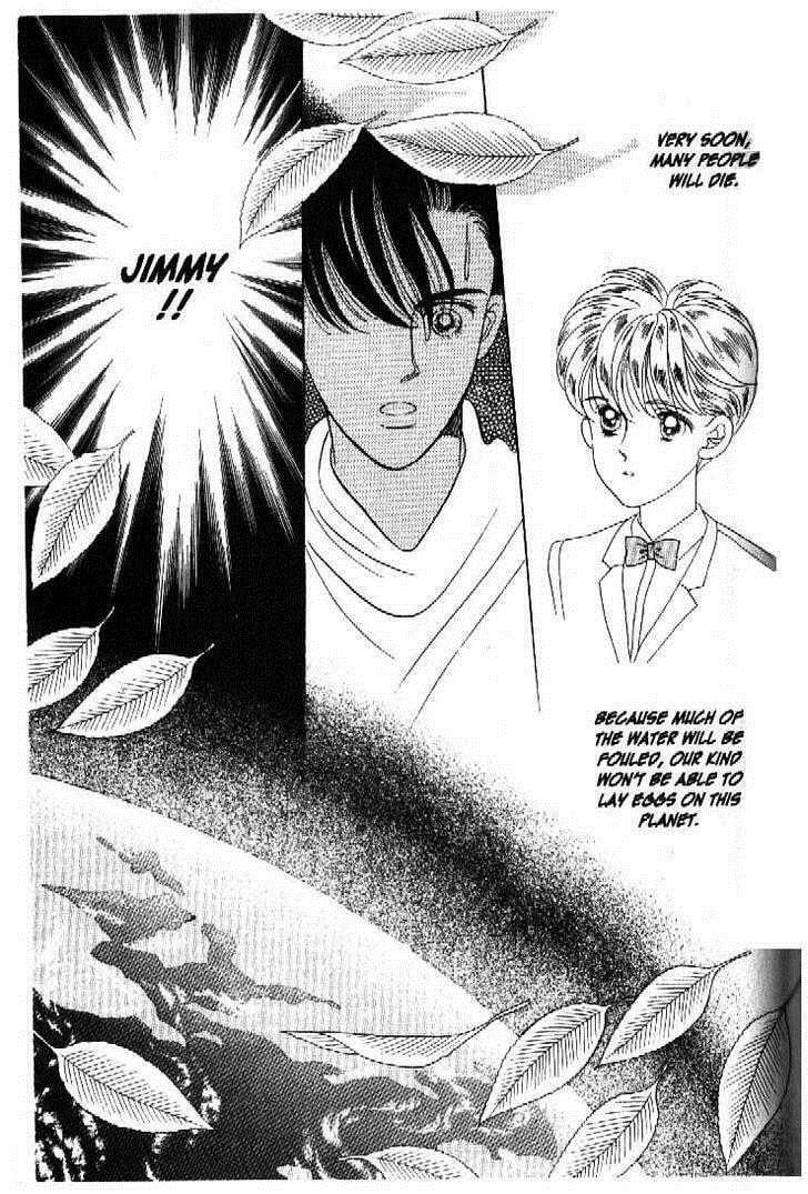 Read Moon Child chapter 29 image 44 on Lezhin