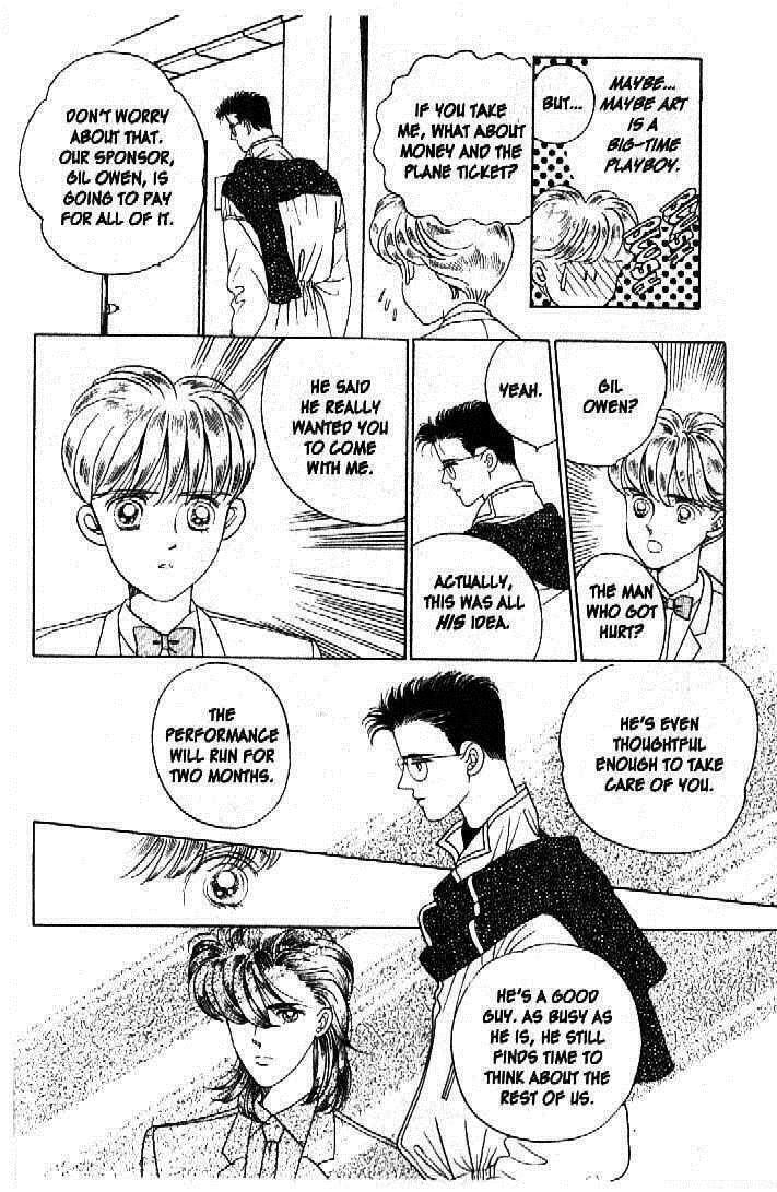 Read Moon Child chapter 29 image 5 on Lezhin