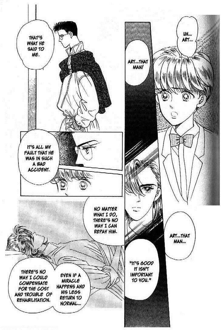 Read Moon Child chapter 29 image 6 on Lezhin