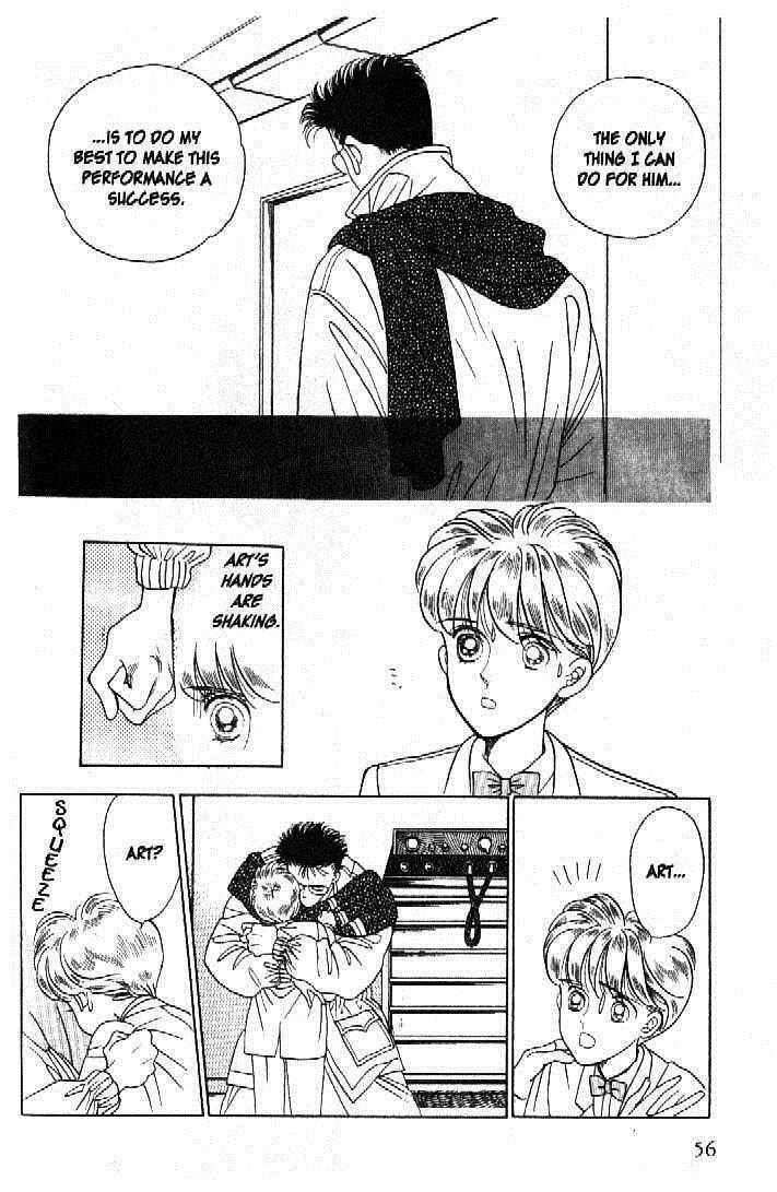 Read Moon Child chapter 29 image 7 on Lezhin