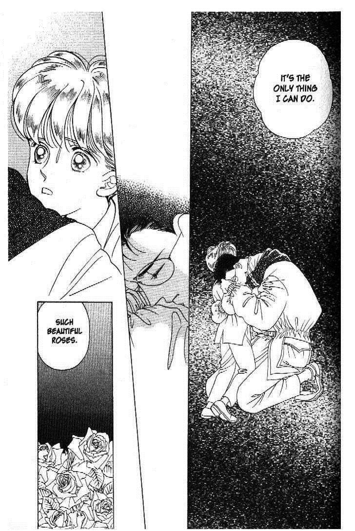 Read Moon Child chapter 29 image 8 on Lezhin