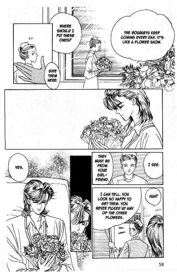 Read Moon Child chapter 29 image 9 on Lezhin
