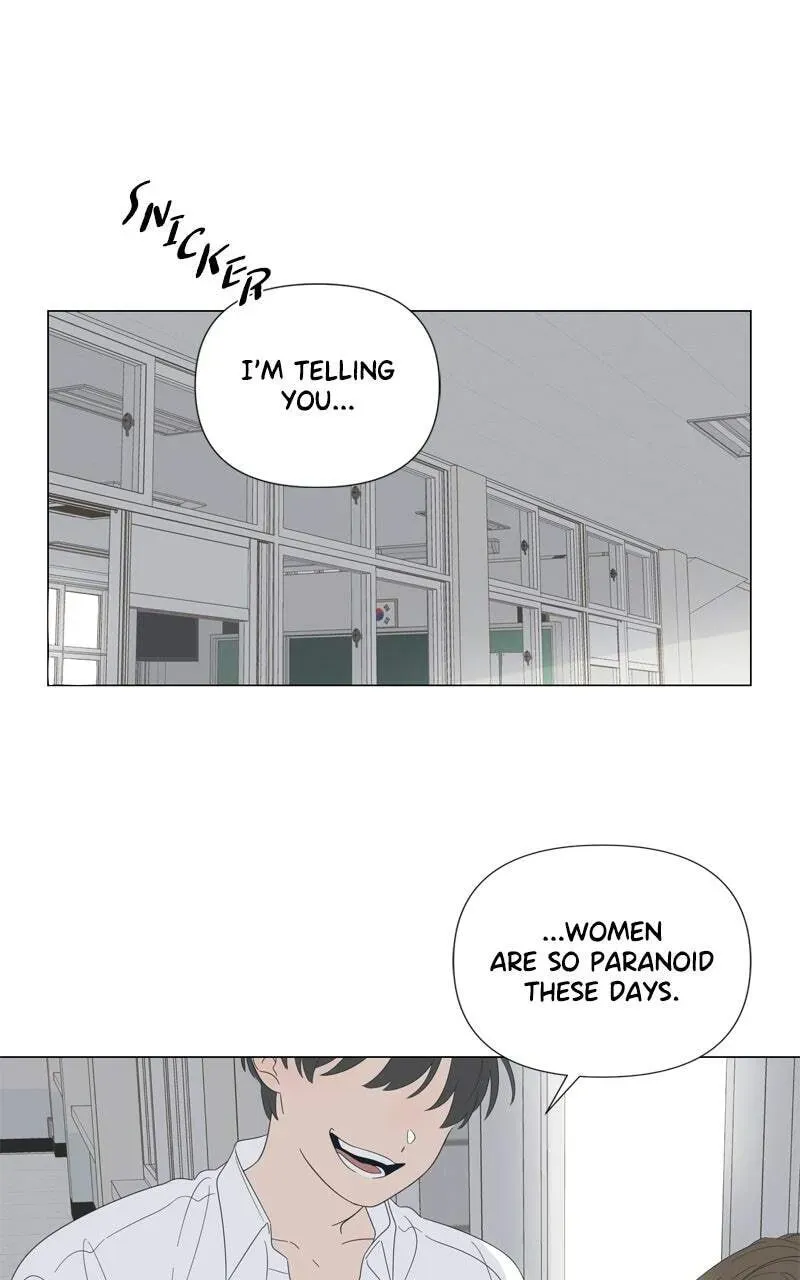 Read Moon Child chapter 3.1 image 23 on Lezhin