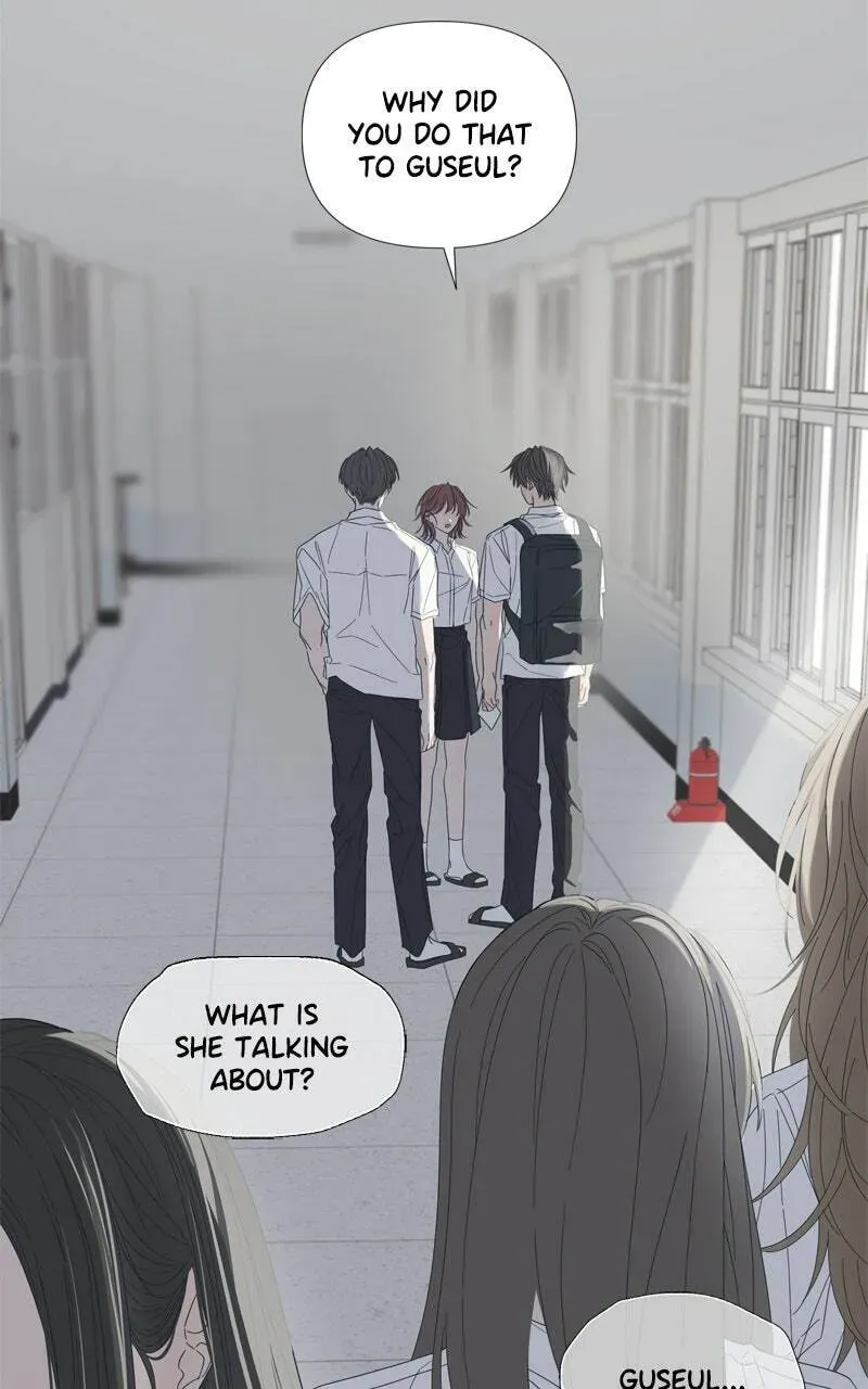 Read Moon Child chapter 3.1 image 38 on Lezhin