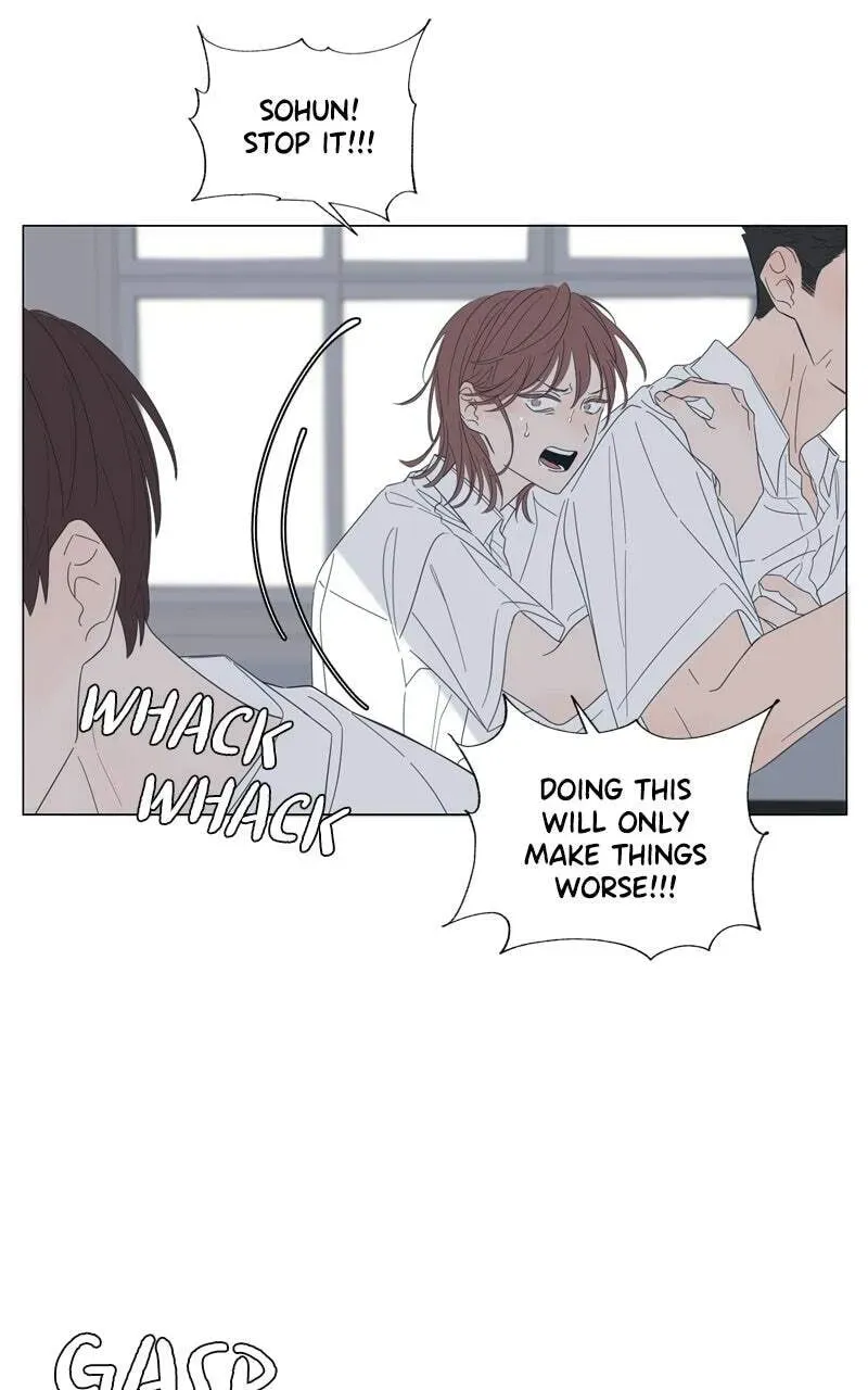 Read Moon Child chapter 3.1 image 61 on Lezhin