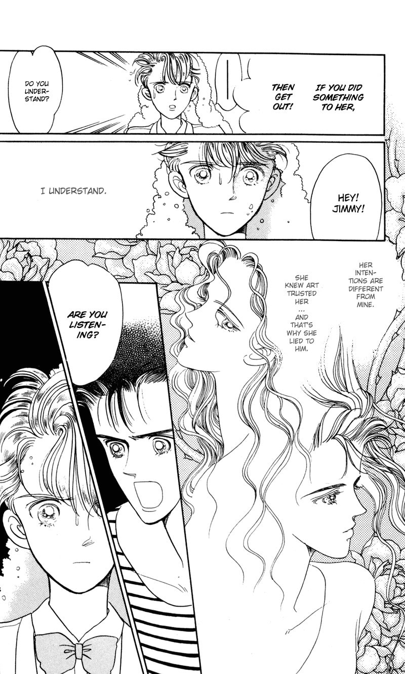 Read Moon Child chapter 3 image 11 on Lezhin