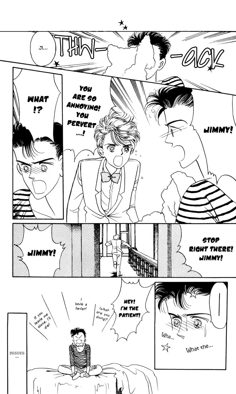 Read Moon Child chapter 3 image 12 on Lezhin