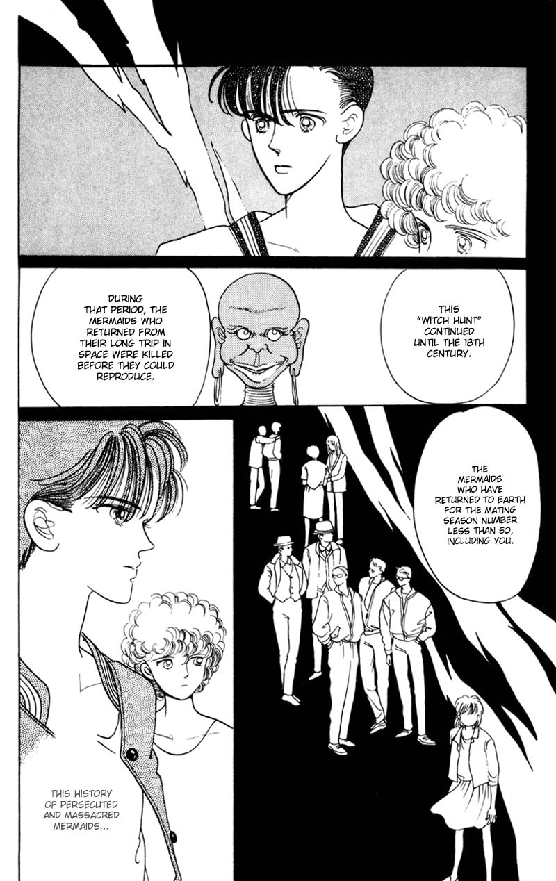 Read Moon Child chapter 3 image 21 on Lezhin