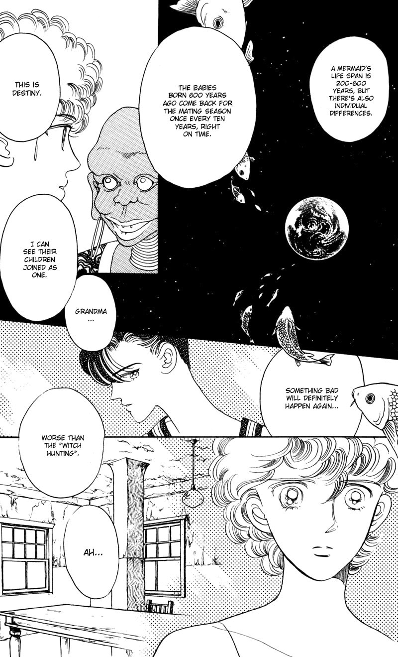 Read Moon Child chapter 3 image 25 on Lezhin