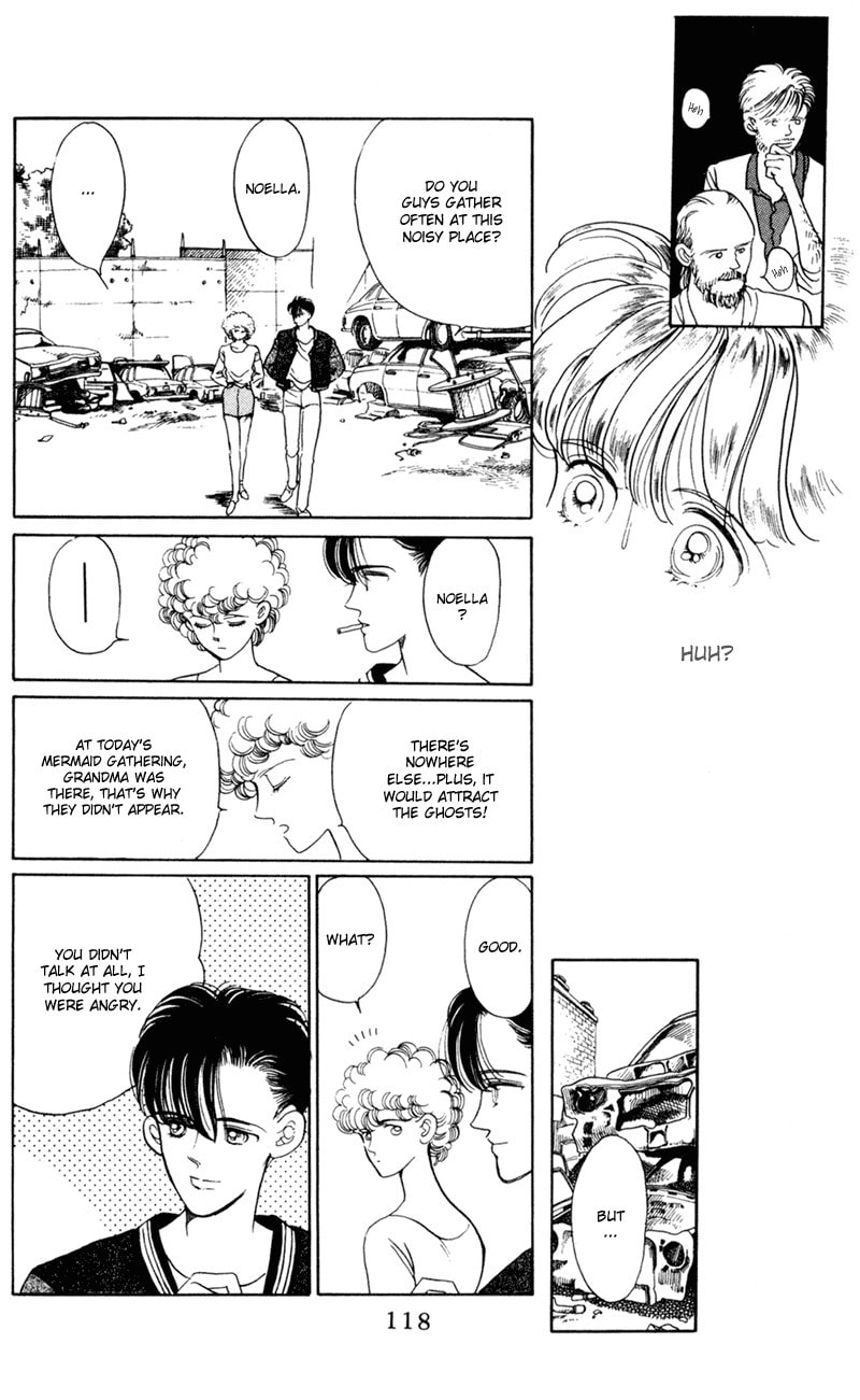 Read Moon Child chapter 3 image 29 on Lezhin