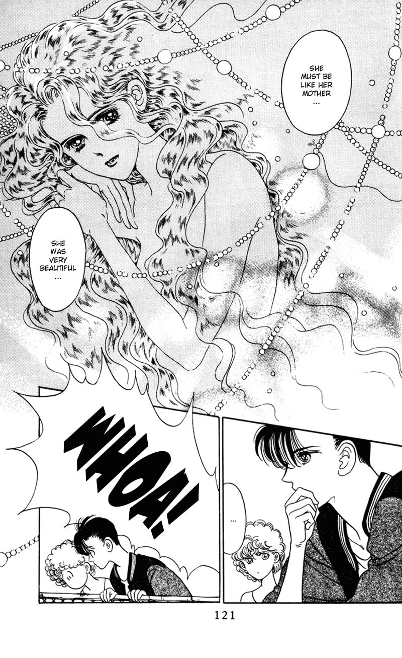 Read Moon Child chapter 3 image 32 on Lezhin