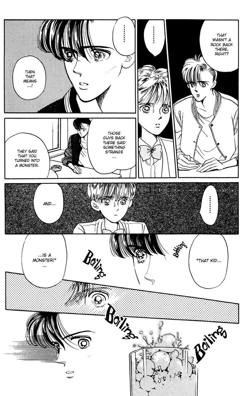 Read Moon Child chapter 3 image 39 on Lezhin
