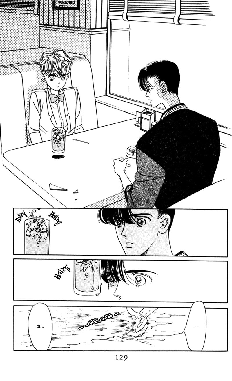Read Moon Child chapter 3 image 40 on Lezhin