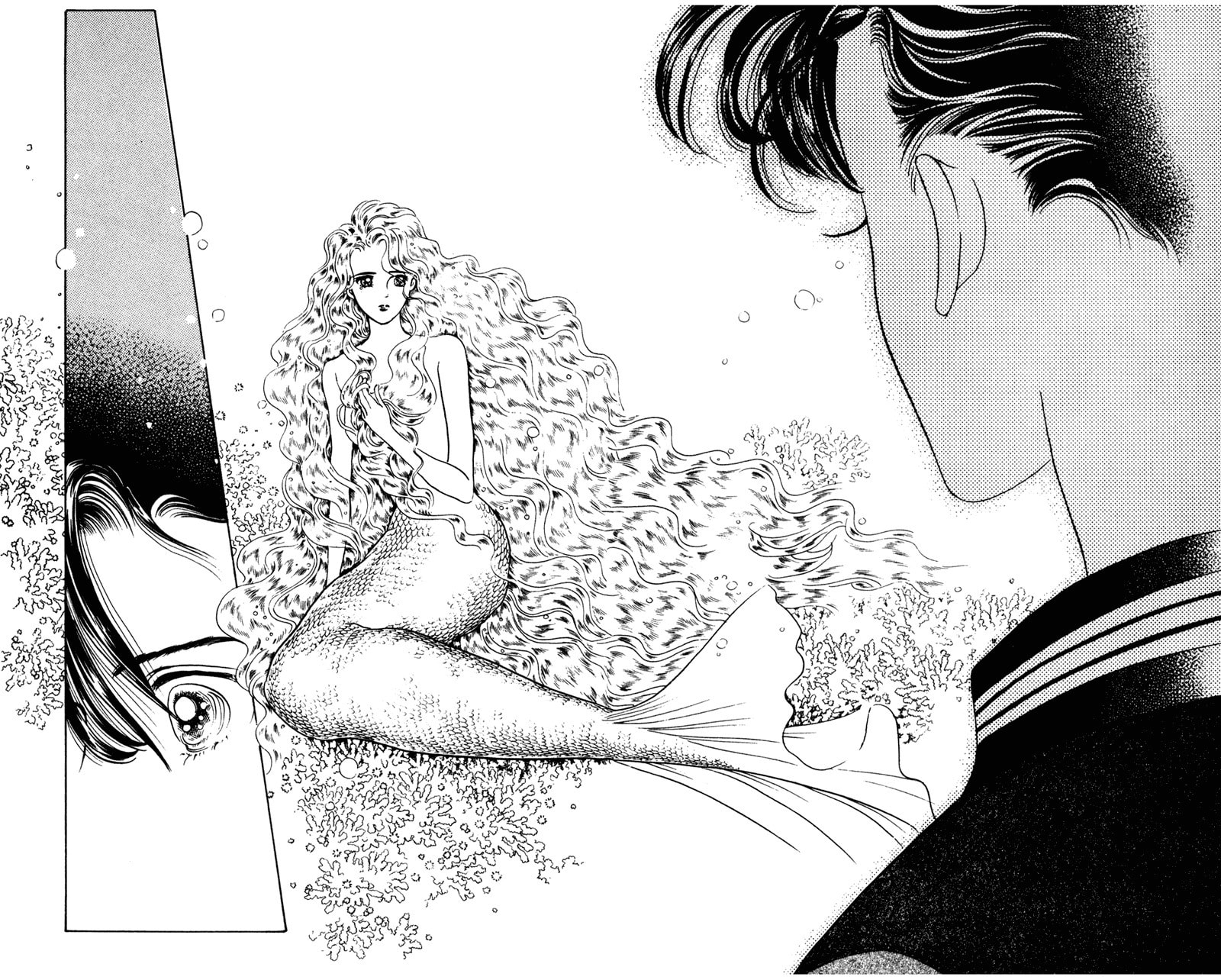 Read Moon Child chapter 3 image 41 on Lezhin