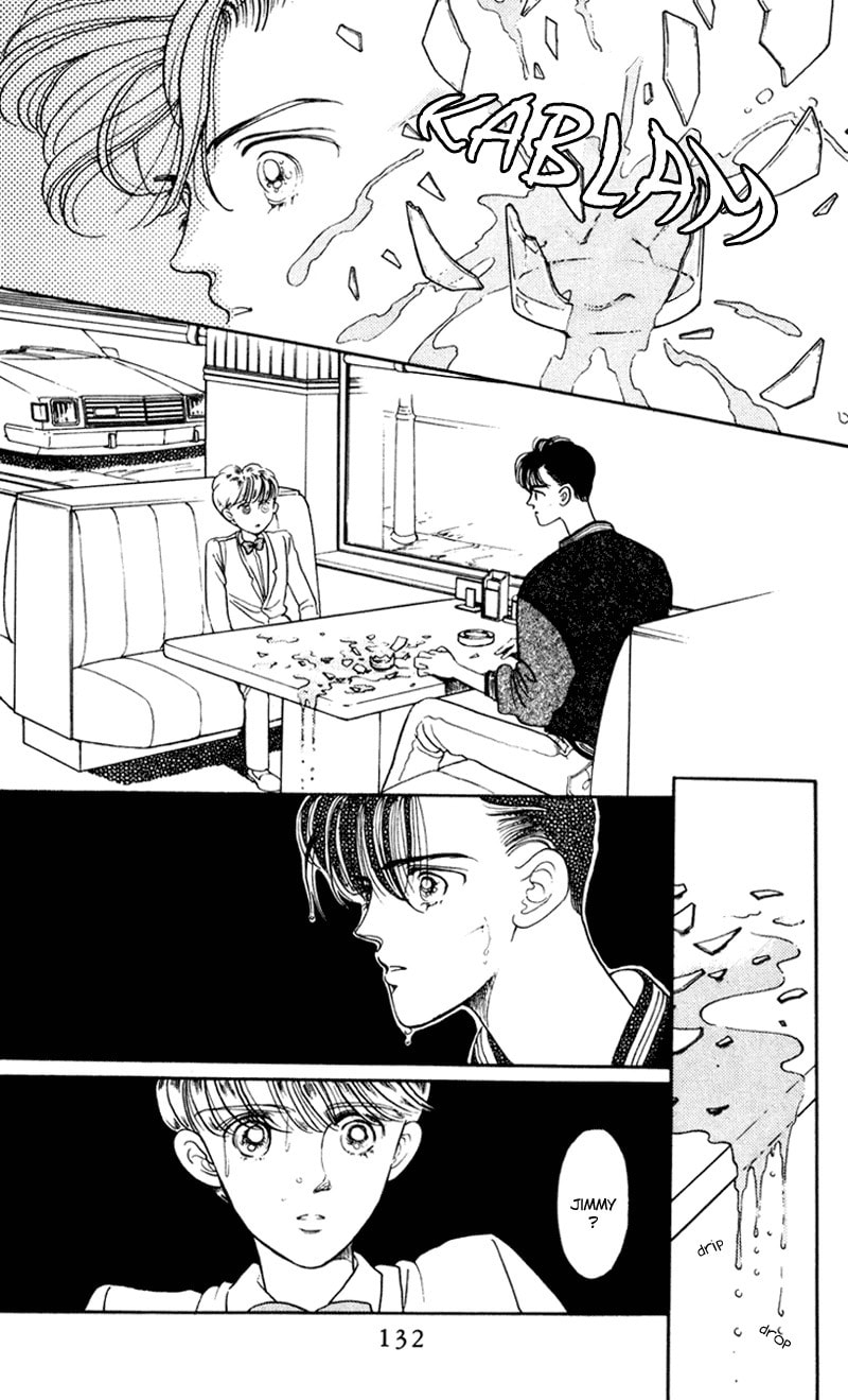 Read Moon Child chapter 3 image 42 on Lezhin