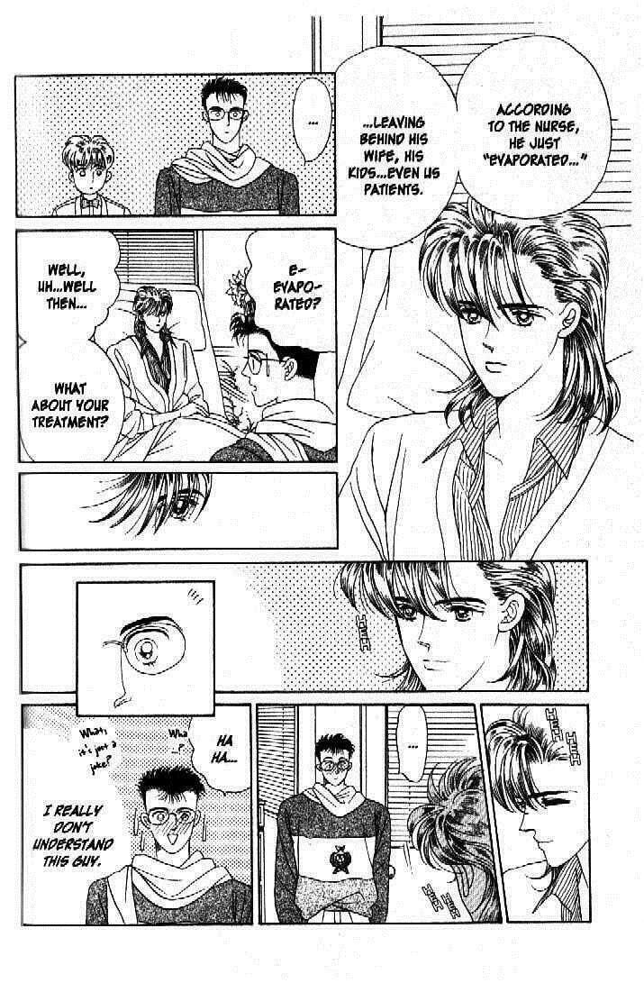 Read Moon Child chapter 30 image 10 on Lezhin