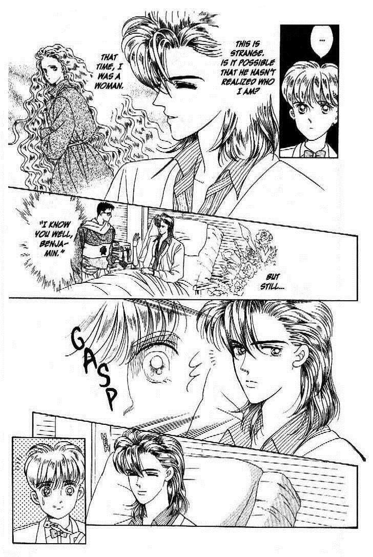 Read Moon Child chapter 30 image 11 on Lezhin