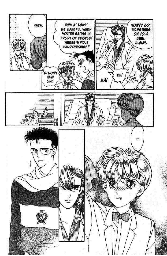 Read Moon Child chapter 30 image 12 on Lezhin