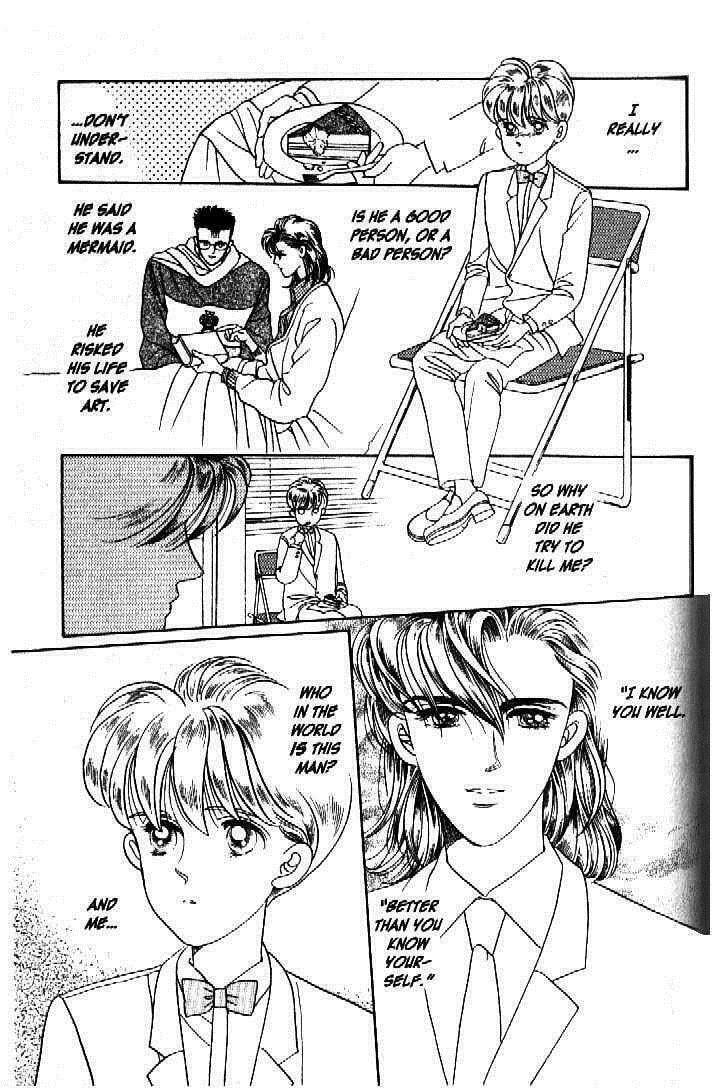 Read Moon Child chapter 30 image 13 on Lezhin