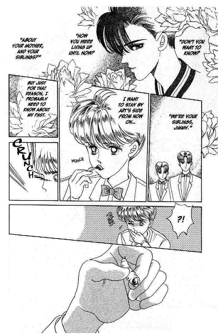 Read Moon Child chapter 30 image 14 on Lezhin