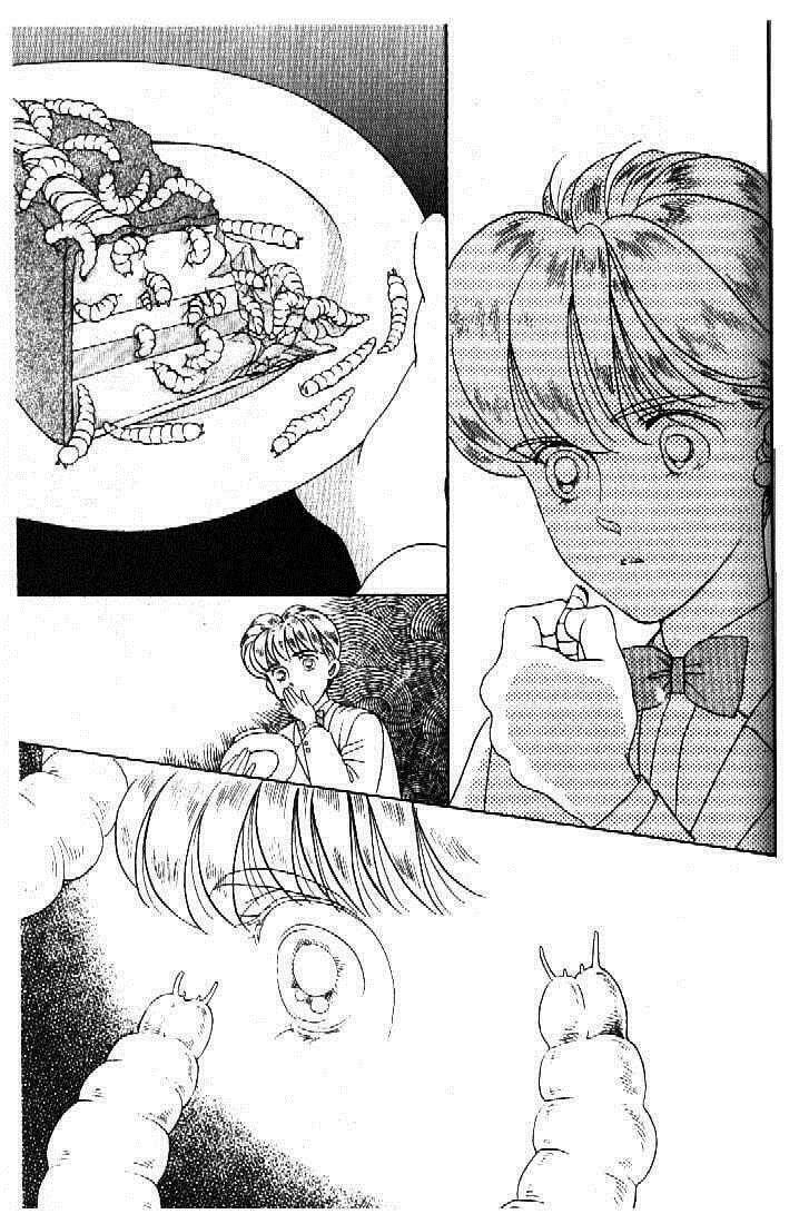 Read Moon Child chapter 30 image 15 on Lezhin