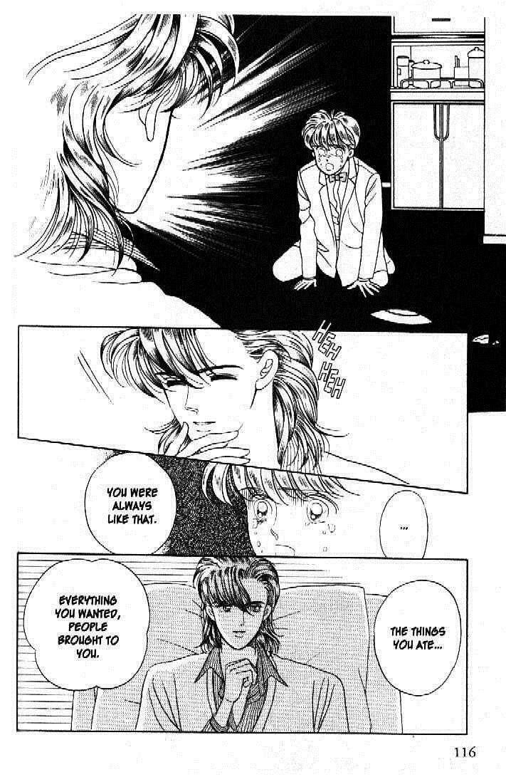 Read Moon Child chapter 30 image 18 on Lezhin