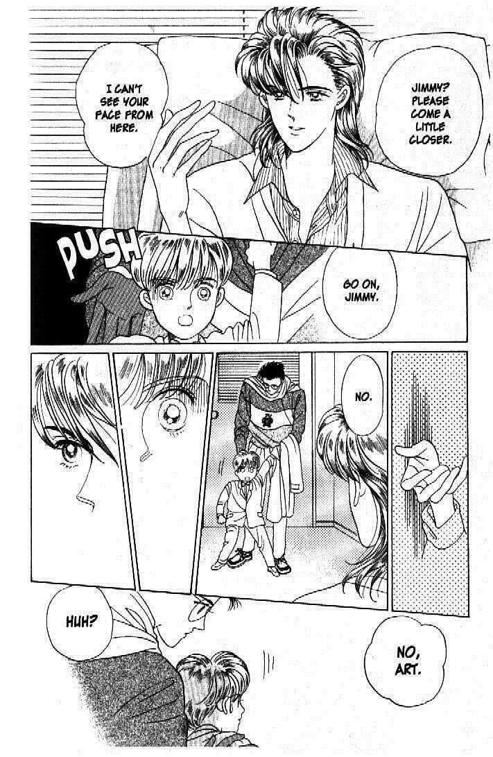 Read Moon Child chapter 30 image 2 on Lezhin